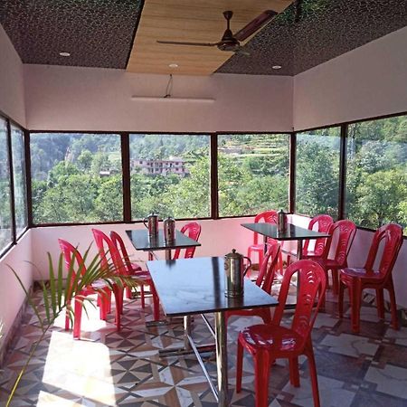 Oyo 81362 Shiv Shankar Resort Phata Exterior foto